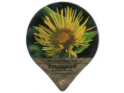 Serie 76 B "Heilpflanzen", Gastro