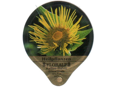Serie 76 C "Heilpflanzen", Gastro