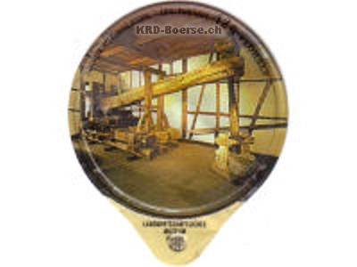 Serie 79 A "Burgrain", Gastro