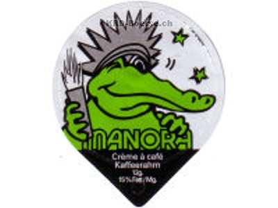Serie 81 "Manora", Gastro