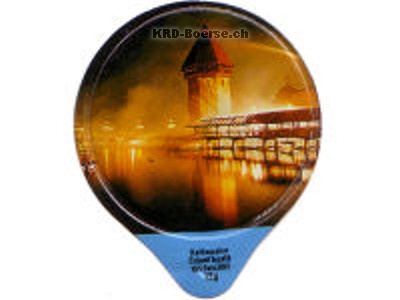 Serie 84 A "Kapellbrücke II", Gastro