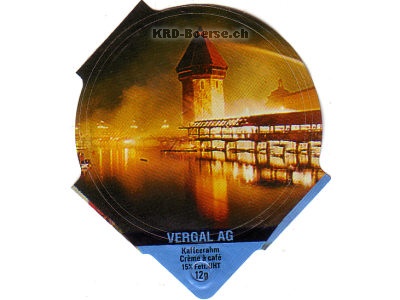 Serie 84 F "Kapellbrücke II", Riegel