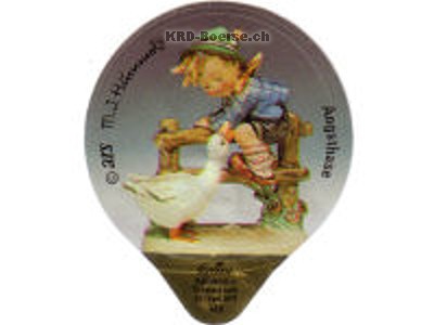 Serie 85 A "Hummelfiguren", Gastro