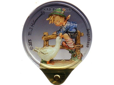 Serie 85 C "Hummelfiguren", Gastro