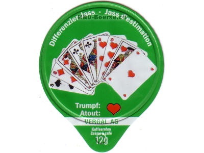 Serie 88 E "Jassen >>Emmi<<", Gastro