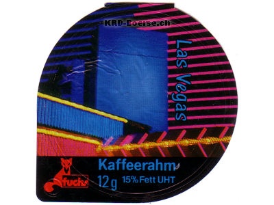 Serie 89 "Las Vegas", Riegel