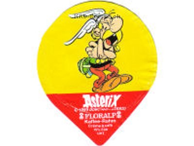 Serie 96 \"Asterix\", Gastro