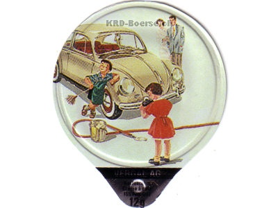 Serie 97 E "Emmi VW-Käfer", Gastro