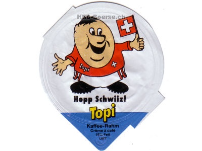 Serie 99 "Topi", Riegel