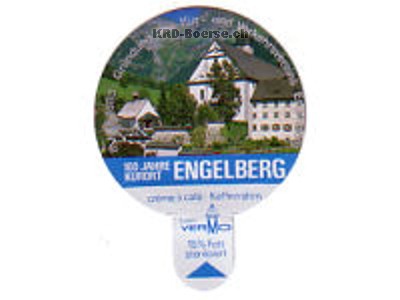 Serie 103 AA \"Engelberg\", gestanzt