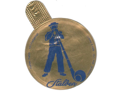 Serie 104 C "Stalden"