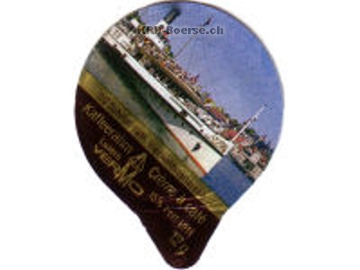Serie 107 "Vierwaldstättersee-Schiffe", Gastro (H)