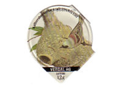 Serie 111 B "Vögel und ihre Nester", Riegel