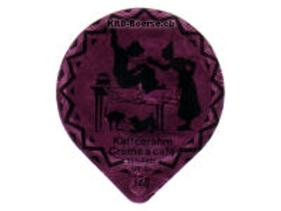 Serie 204 H "Märchenfiguren", Gastro