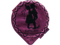 Serie 204 H "Märchenfiguren", Riegel