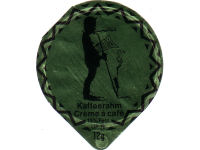 Serie 204 I "Märchenfiguren", Riegel