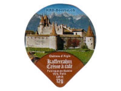 Serie 206 B "Schlösser", Gastro