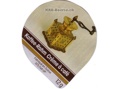 Serie 208 A "Kaffeemühlen", Gastro