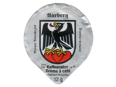 Serie 209 A "Berner Amtsbezirke", Gastro