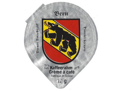 Serie 209 A "Berner Amtsbezirke", Riegel