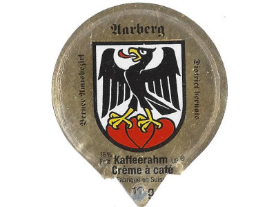 Serie 209 C "Berner Amtsbezirke", Gastro
