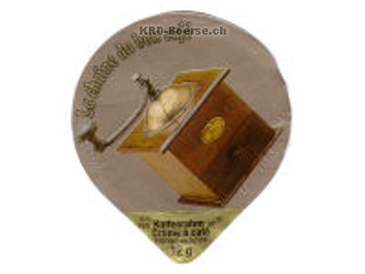Serie 211 "La chaîn du bon café", Gastro