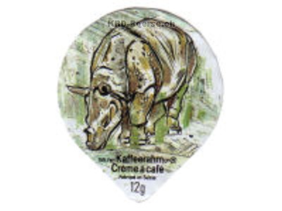 Serie 215 "Tiere gezeichnet I", Gastro