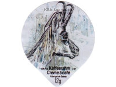 Serie 218 B "Tiere gezeichnet II", Gastro