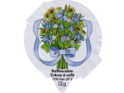 Serie 219 A "Blumensträusse", Riegel