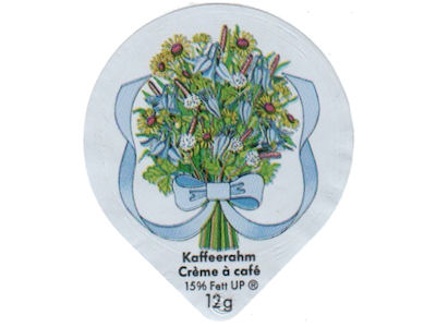 Serie 219 B "Blumensträusse", Gastro