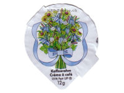 Serie 219 B "Blumensträusse", Riegel