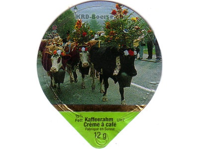 Serie 226 A "Landwirtschaft", Gastro