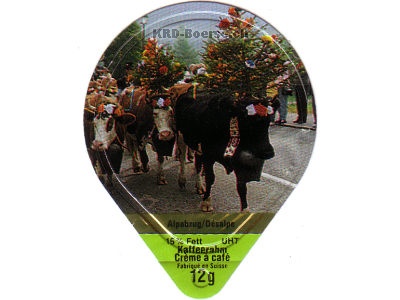 Serie 226 B "Landwirtschaft", Gastro