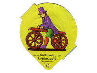 Serie 229 "Holzspielsachen", Riegel