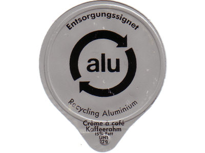 Serie 230 A "Entsorgungssignete", Gastro