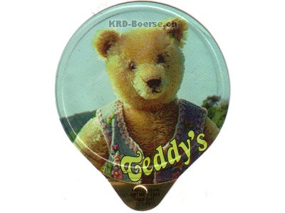 Serie 231 A "Teddy's", Gastro