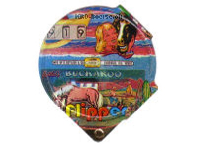 Serie 232 B "Flipperkästen", Riegel