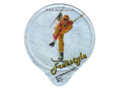 Serie 234 A "Freestyle", Gastro