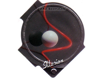 Serie 240 B "Illusion", Riegel