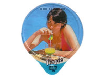 Serie 243 A "Tropic", Gastro