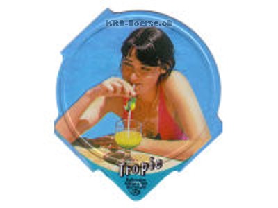 Serie 243 B "Tropic", Riegel