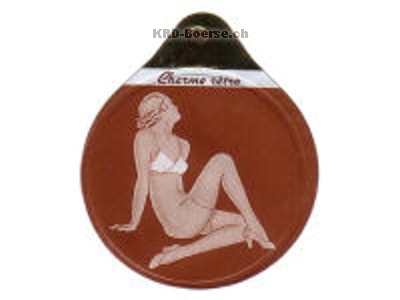 Serie 245 A "Damendessous", Gastro