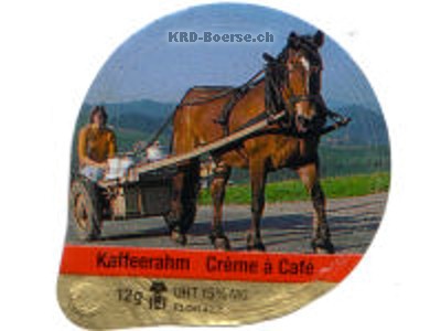 Serie 311 A "Käseproduktion", Gastro (FD)