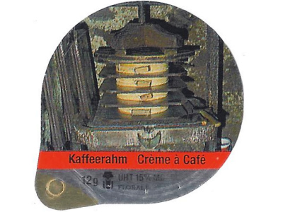 Serie 311 A "Käseproduktion", Gastro (FD Nr 14)