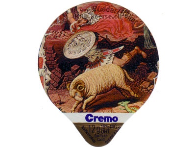 Serie 312 "Sternzeichen", Gastro