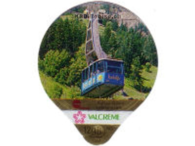 Serie 314 A "Walliser Kurorte", Gastro