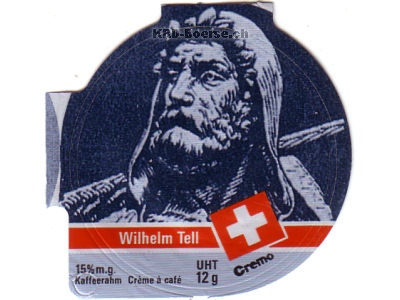 Serie 315 C "Schweizer Geschichte", Riegel