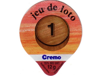 Serie 317 A \"Lotto\", Gastro