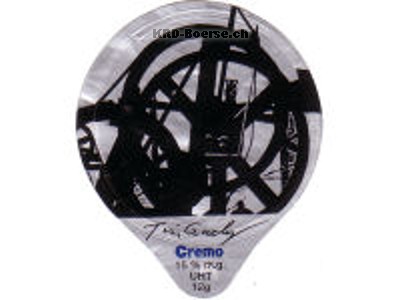 Serie 325 "Jean Tinguely", Gastro