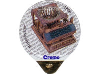 Serie 330 A "Schreibmaschinen", Gastro